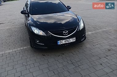 Цены Mazda 6 Дизель