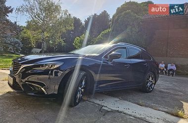 Цены Mazda 6 Дизель