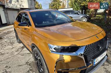 Ціни DS 7 Crossback Дизель