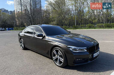 Ціни BMW 7 Series Дизель