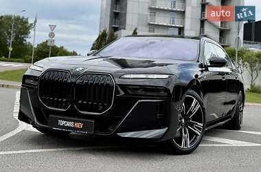 Цены BMW 7 Series Дизель