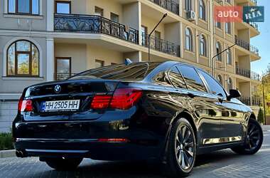 Ціни BMW 7 Series Дизель