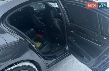 Ціни BMW 7 Series Дизель