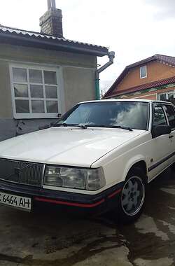 Цены Volvo 740 Дизель