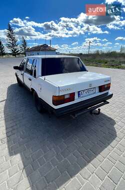 Цены Volvo 740 Дизель