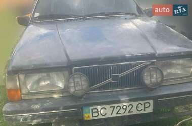 Ціни Volvo 740 Дизель
