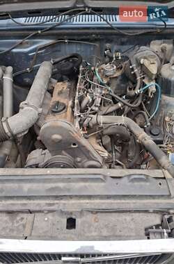 Цены Volvo 740 Дизель