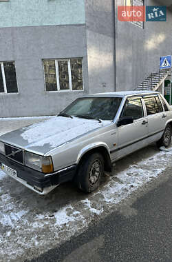 Цены Volvo 740 Дизель