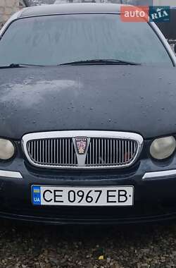 Ціни Rover 75 Дизель