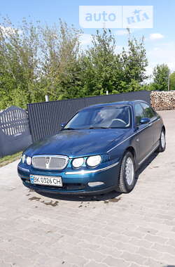 Цены Rover 75 Дизель