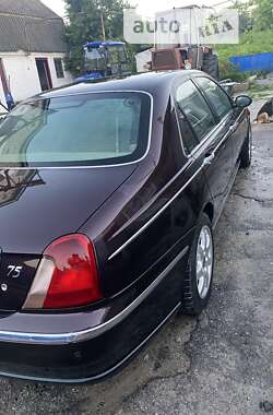 Цены Rover 75 Дизель