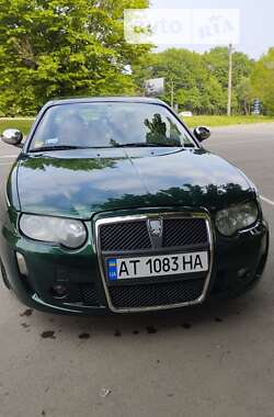 Цены Rover 75 Дизель