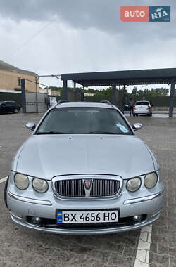 Ціни Rover 75 Дизель