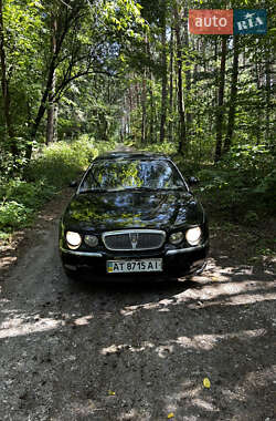 Ціни Rover 75 Дизель