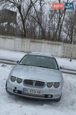 Цены Rover 75 Дизель