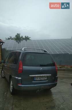 Цены Peugeot 807 Дизель