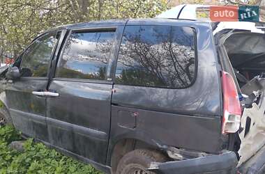 Ціни Peugeot 807 Дизель