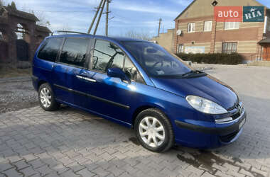 Ціни Peugeot 807 Дизель