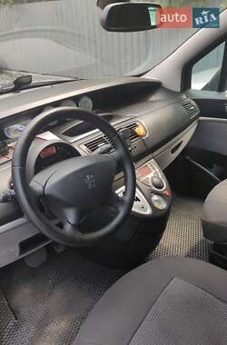 Цены Peugeot 807 Дизель