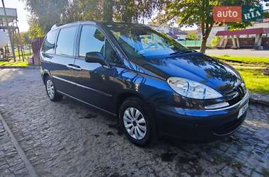 Цены Peugeot 807 Дизель