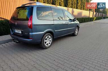 Ціни Peugeot 807 Дизель