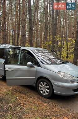 Цены Peugeot 807 Дизель