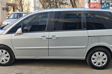 Цены Peugeot 807 Дизель