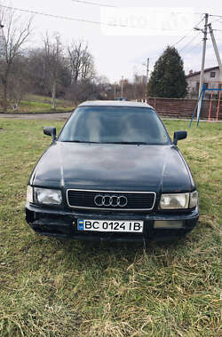 Ціни Audi 80 Дизель