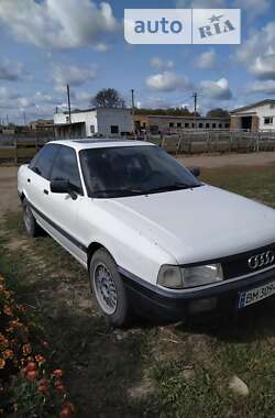 Цены Audi 80 Дизель