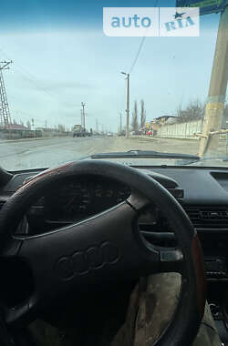 Ціни Audi 80 Дизель