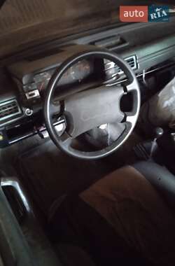 Цены Audi 80 Дизель