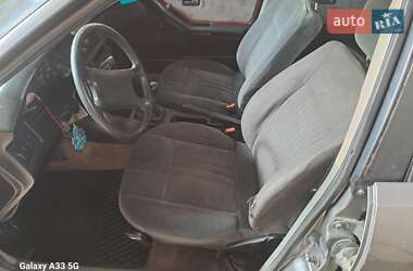 Ціни Audi 80 Дизель