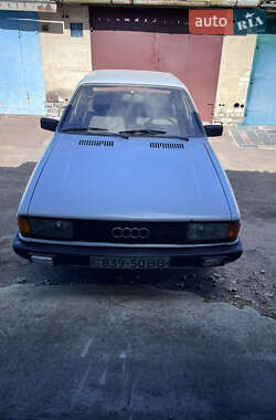 Цены Audi 80 Дизель