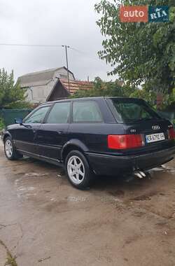 Цены Audi 80 Дизель