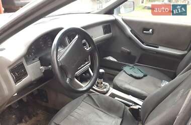 Ціни Audi 80 Дизель