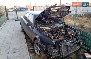 Цены Audi 80 Дизель