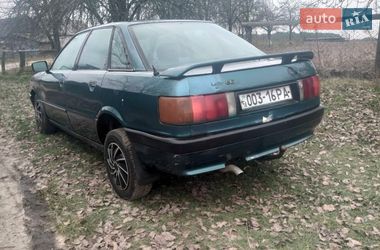 Ціни Audi 80 Дизель