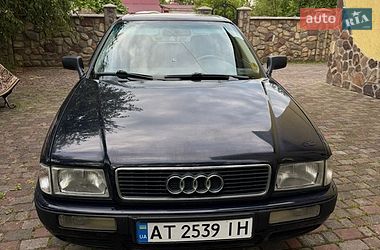 Ціни Audi 80 Дизель