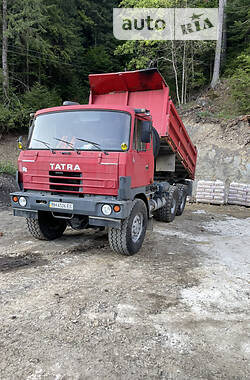 Цены Tatra 815 Дизель