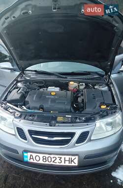 Ціни Saab 9-3 Дизель