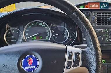 Цены Saab 9-3 Дизель