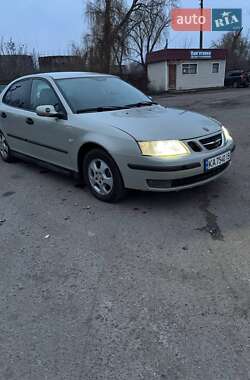 Ціни Saab 9-3 Дизель