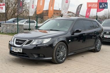 Цены Saab 9-3 Дизель