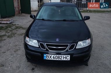 Ціни Saab 9-3 Дизель