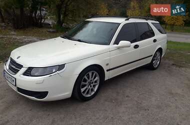 Ціни Saab 9-5 Дизель