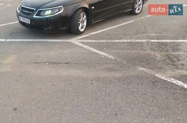 Цены Saab 9-5 Дизель