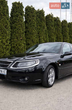 Цены Saab 9-5 Дизель