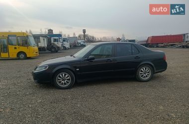 Цены Saab 9-5 Дизель