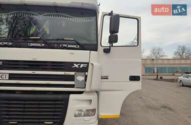 Ціни DAF 95 Дизель