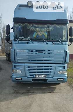 Цены DAF 95 Дизель